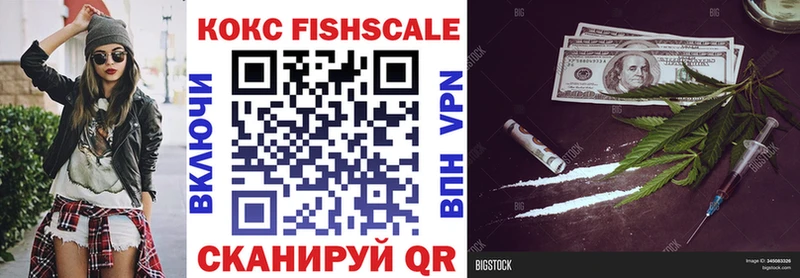 Купить  Сурск  Cocaine Fish Scale 